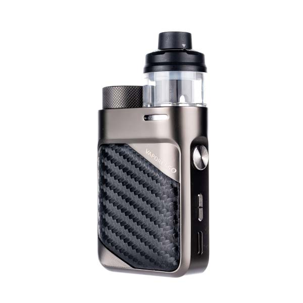 Swag PX80 Pod Kit by Vaporesso