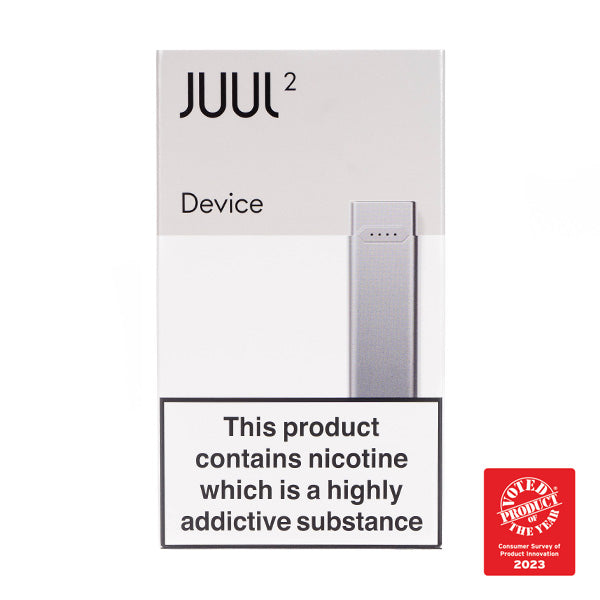 JUUL2 Device Only