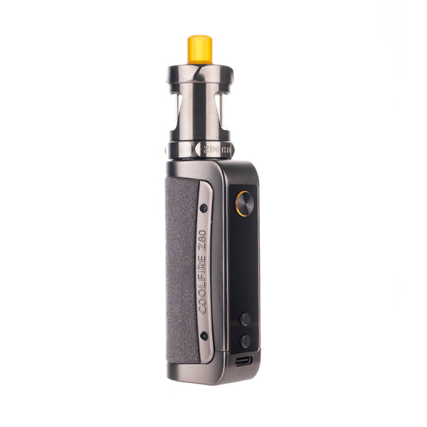 Coolfire Z80 Zenith II Vape Kit ...