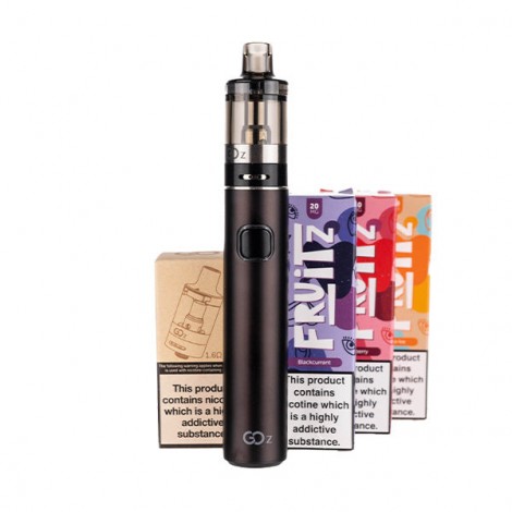 Innokin Go-Z Vape Pen Bundle