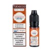 Caramel Tobacco 50/50 E-Liquid by Dinner Lady