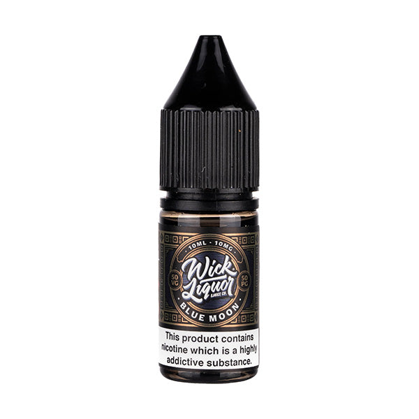 Blue Moon Nic Salt E-Liquid by ...