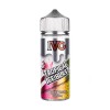 Tropical Ice Blast 100ml Shortfill by IVG