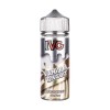 Vanilla Biscuit 100ml Shortfill by IVG