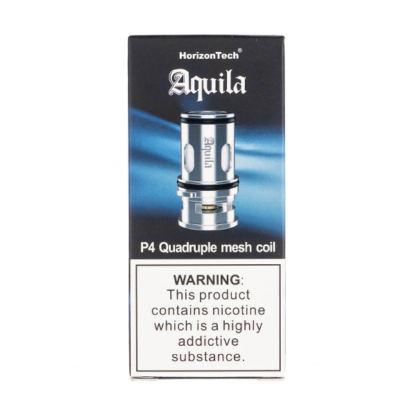 Aquila Replacement Coils by HorizonTech