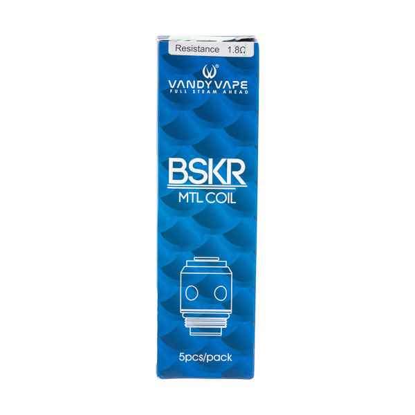 Berserker Coils - 5 Pack by ...