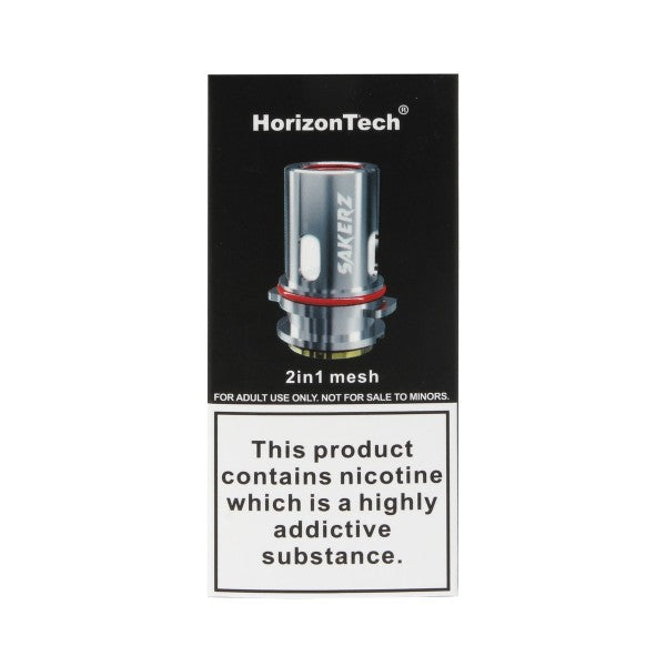 Sakerz Replacement Coils by HorizonTech