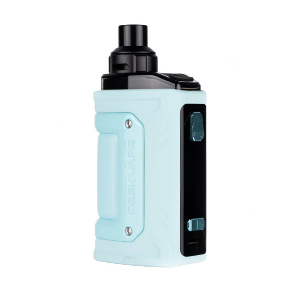 H45 Classic Pod Kit By Geek ...