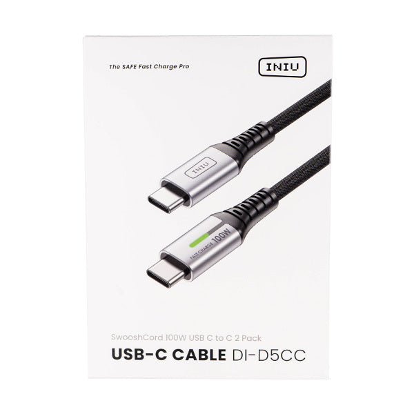 D55 USB-C Charging Cable 2m by ...