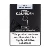 Caliburn A3S Refillable Pods by Uwell