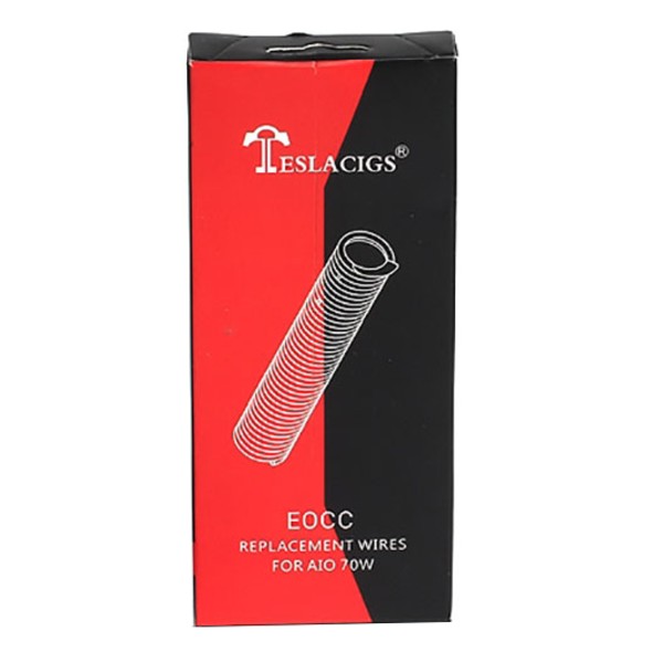 AIO 70W Coils -5 Pack by ...