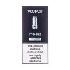 ITO Replacement Coils by Voopoo