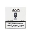 Ajax Replacement Coils by Innokin