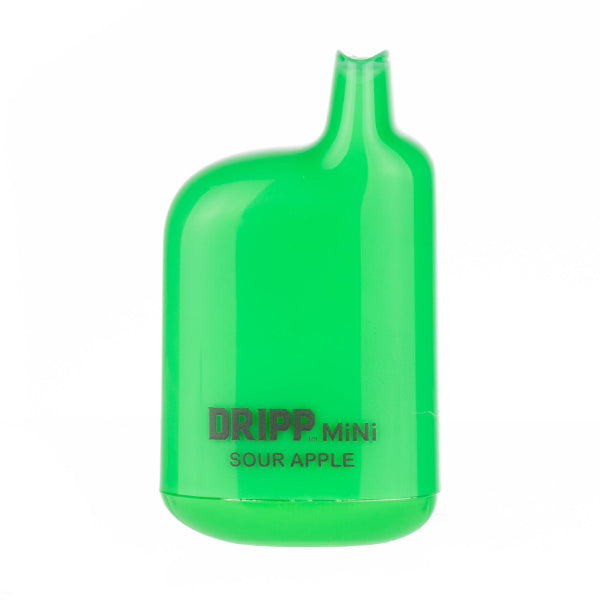 Dripp Mini Disposable Vape