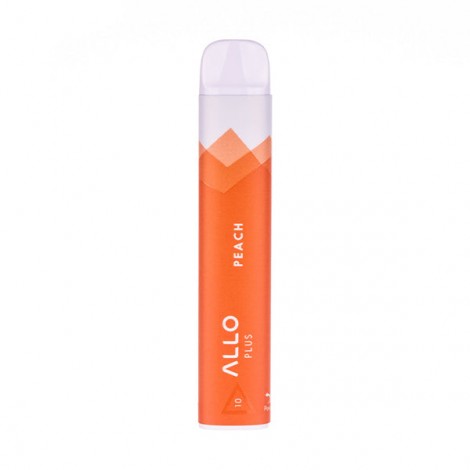 Allo Plus Disposable Vape