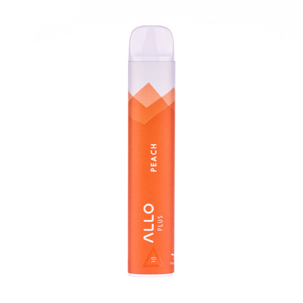 Allo Plus Disposable Vape