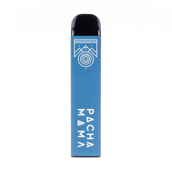 Pacha Mama Disposable Vape