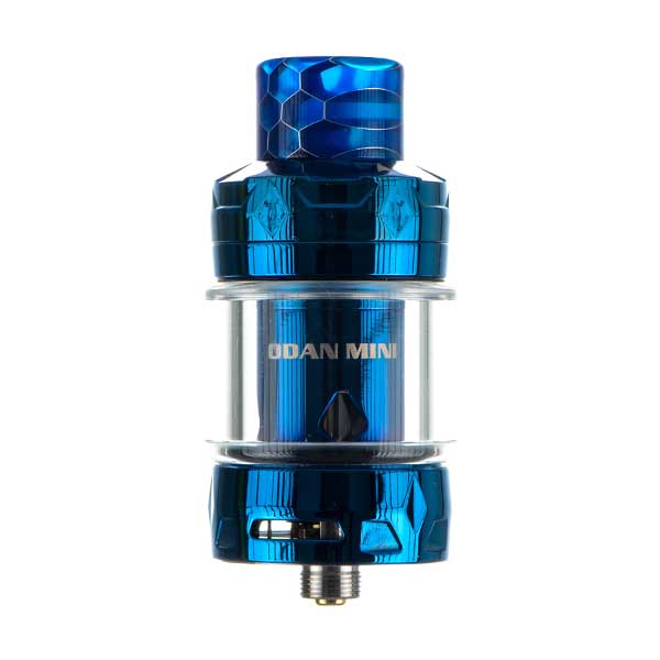 Odan Mini Sub Ohm Vape Tank ...