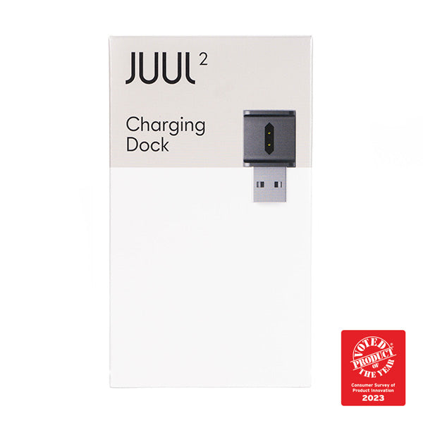 JUUL2 Charging Dock by JUUL