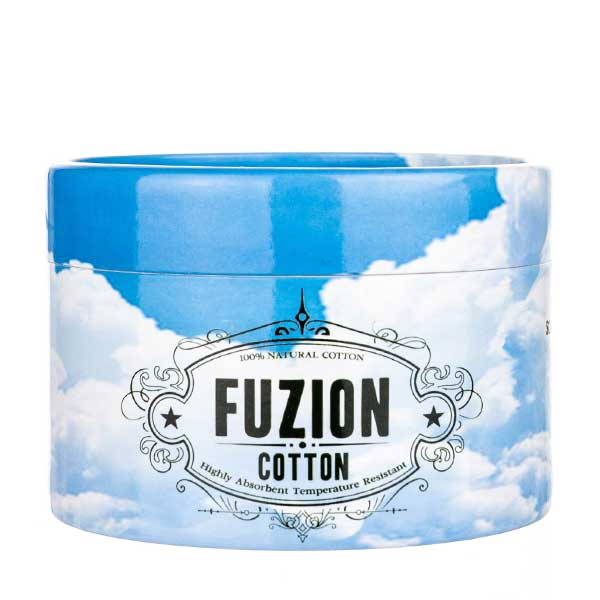 Fuzion Cotton