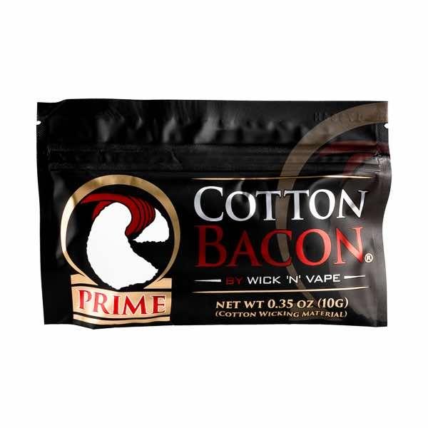 Cotton Bacon Prime by Wick N ...