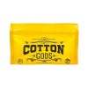 Wicking Cotton by Cotton Gods