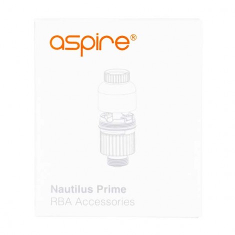 Nautilus Prime RBA by Aspire