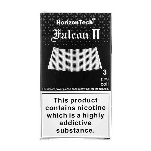 Falcon 2 Tank Replacement Coils by ...