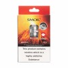 TFV Mini V2 Coils - 3 Pack by SMOK