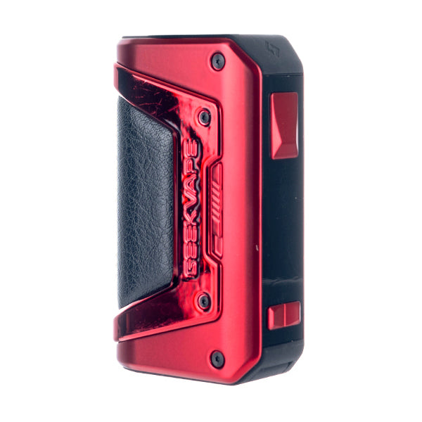 Aegis Legend 2 (L200) Mod by ...