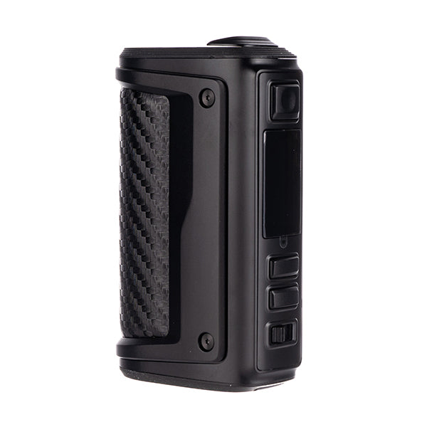 Argus GT II Box Mod by ...