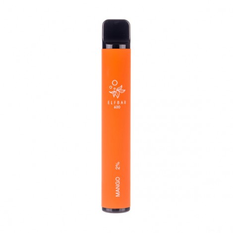 Elf Bar 600 Disposable Vape