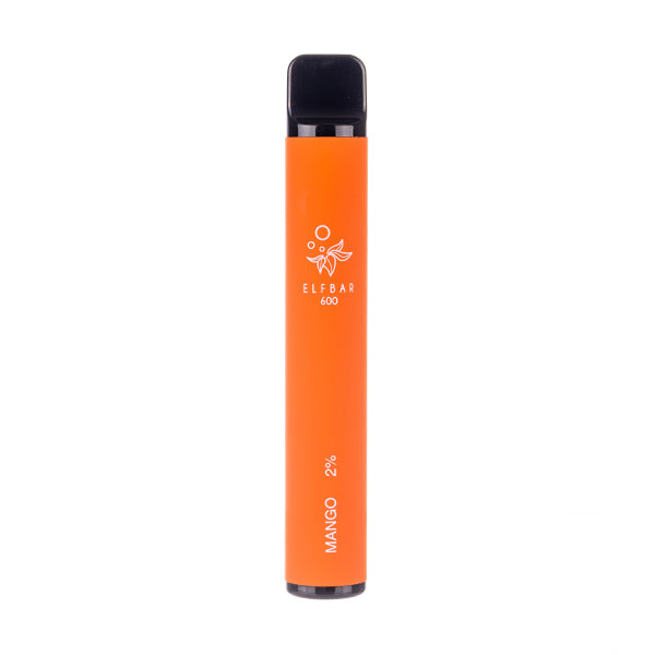 Elf Bar 600 Disposable Vape