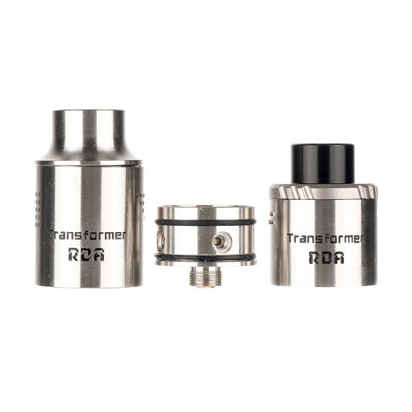 Transformer RDA Tank by Vaporesso