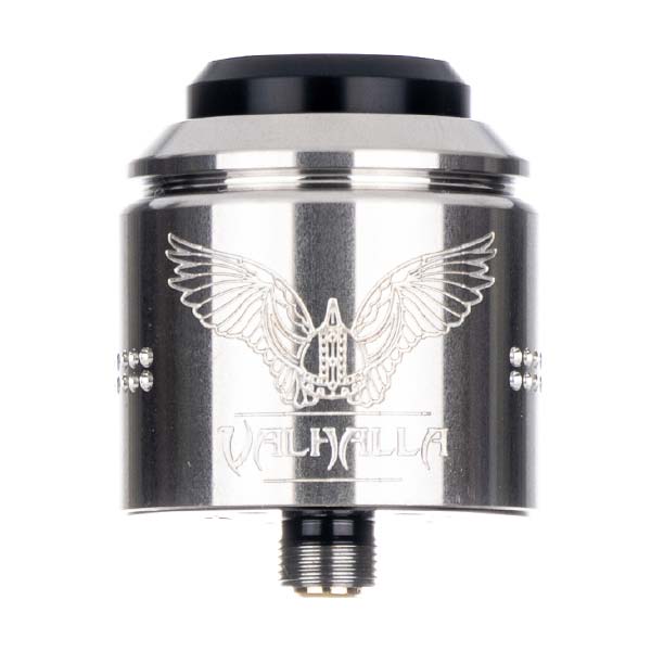 Valhalla 28mm Tank by Vaperz Cloud